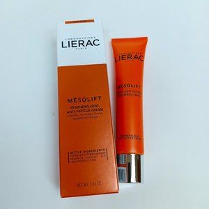 LIERAC. Remineralizing Anti-Fatigue Cream - 40 ml
